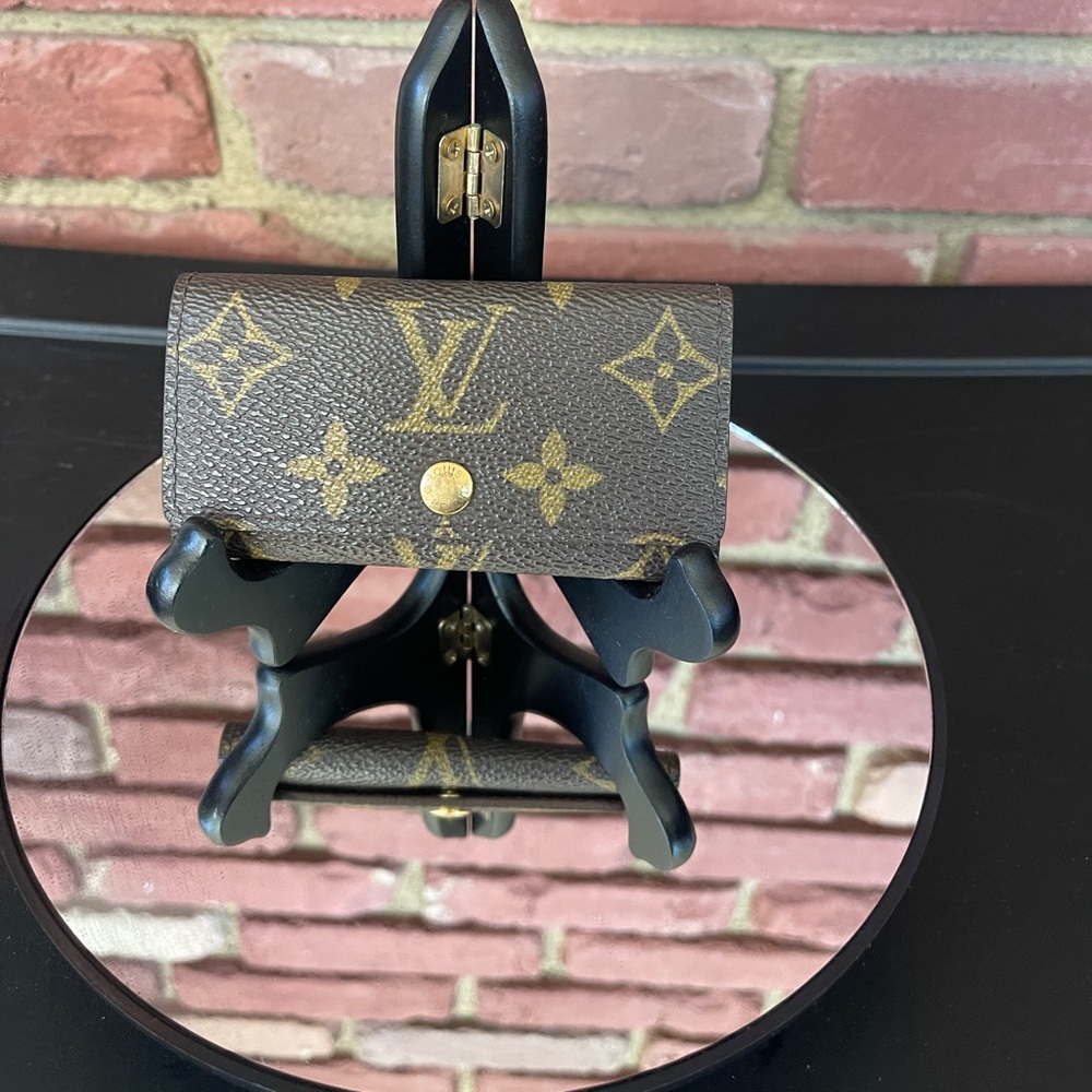 🔥LOUIS 🔥VUITTON 🔥Key 🔥ring holder🔥